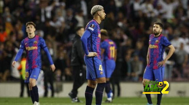 لا أعذار .. برشلونة أمام تحدي كبير
