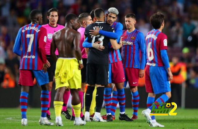 أكبر مشكلة تواجه برشلونة قبل الميركاتو الصيفي