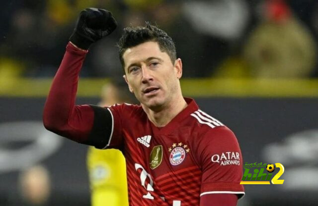 نسبة وصول ليفاندوفسكي إلى برشلونة هذا الصيف