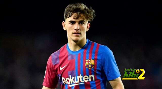 كيف يمكن لبرشلونة إقناع جافي بتجديد عقده ..؟!