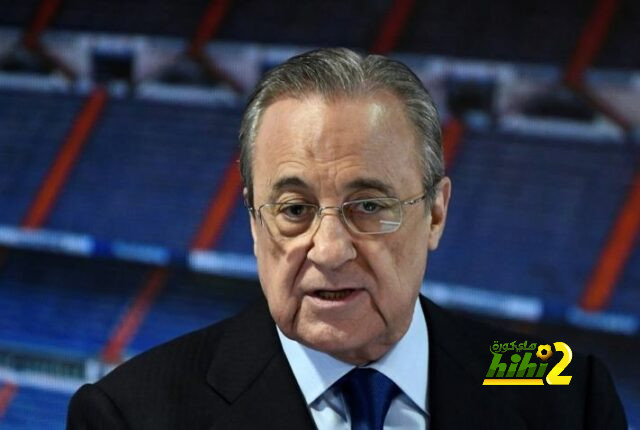 أمر يجب أن يفعله بيريز إن فاز مدريد بدوري الأبطال!