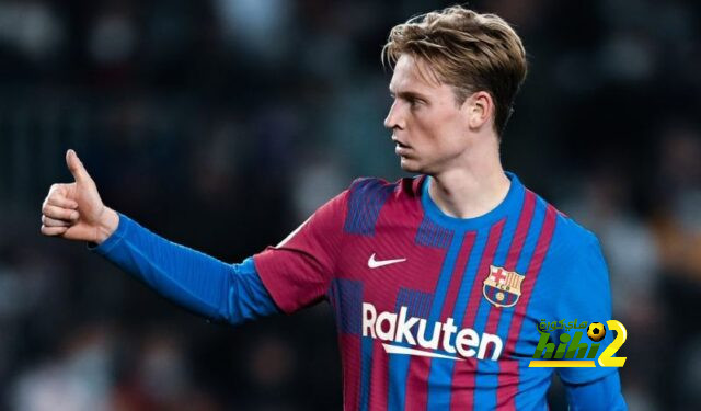 مكسب برشلونة المتوقع من وراء رحيل دي يونغ المرتقب