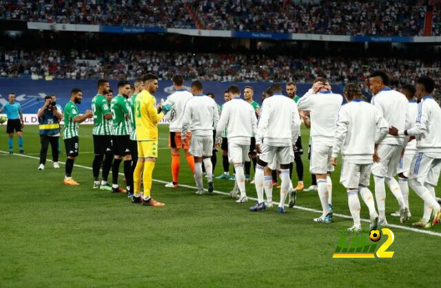 عامل مهم يخدم ريال مدريد قبل نهائي دوري الأبطال