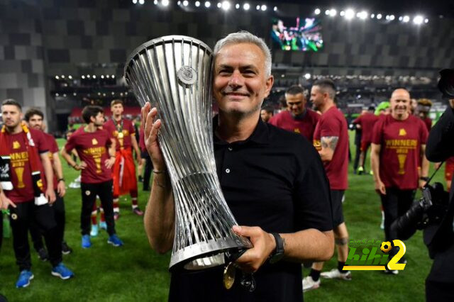 مورينيو مدرب ريال مدريد في المستقبل