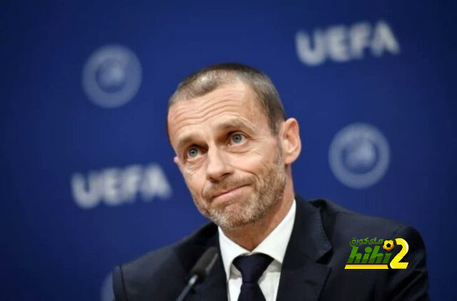 سقطت شرعية رئيس الويفا …هذا رجل جاء من أجل تدمير ريال مدريد !