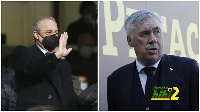 خطة ريال مدريد في سوق الإنتقالات بعد ضربة مبابي