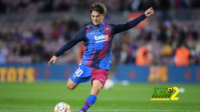 برشلونة في طريقه لإرتكاب أكبر حماقة في تاريخه