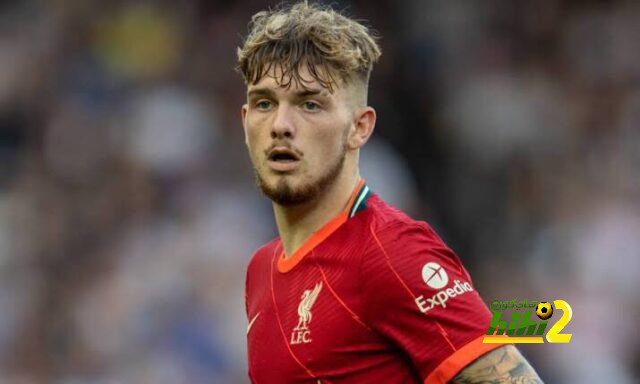 موهبة ليفربول يغلق على مواجهة ريال مدريد في نهائي دوري أبطال أوروبا