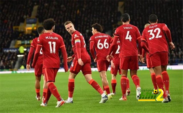 رقم مرعب لنادي ليفربول هذا الموسم بدوري الأبطال.. تعرف عليه !