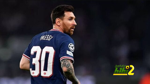 لماذا اجتمع والد ميسي مع رئيس برشلونة مؤخرًا ..؟!