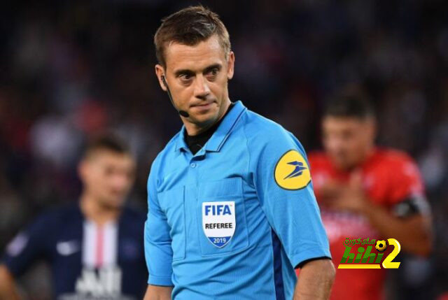 ميزة كبرى في حكم نهائي دوري أبطال أوروبا 2022