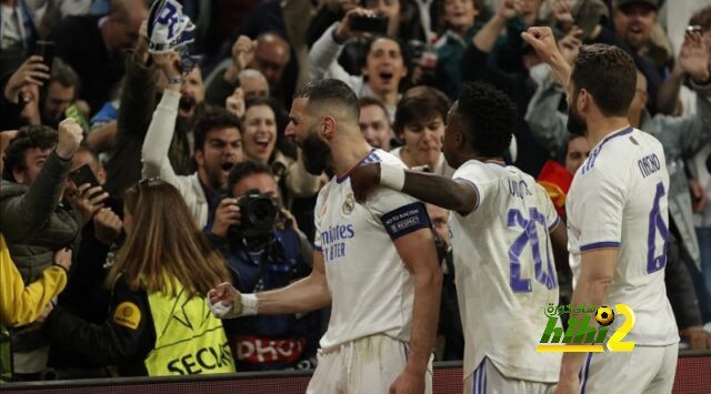 الريمونتادا .. خارج أذهان ريال مدريد في نهائي الأبطال