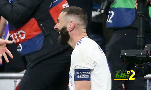 أهم صفة اتسم بها ريال مدريد قبل مواجهة ليفربول