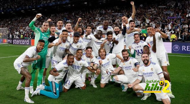 النقطة التي يجب أن يحذر منها ريال مدريد ضد ليفربول
