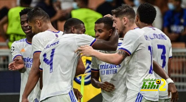 صحفي كتالوني: أفضلية ليفربول لا قيمة لها ضد ريال مدريد