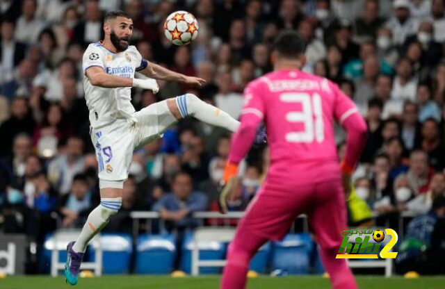 ركلات الترجيح .. سيناريو لا يتمناه ريال مدريد