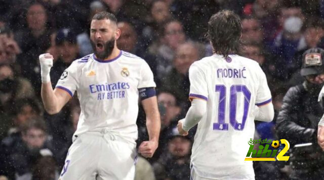 أصعب مباراة خاضها ريال مدريد في دوري الأبطال!