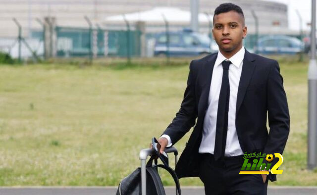 رودريغو .. سلاح نووي في دكة بدلاء ريال مدريد أمام ليفربول