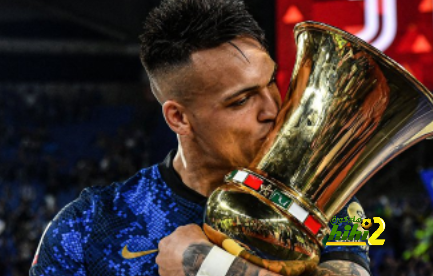 سبب رفض لاوتارو مارتينيز الانتقال للآرسنال.!