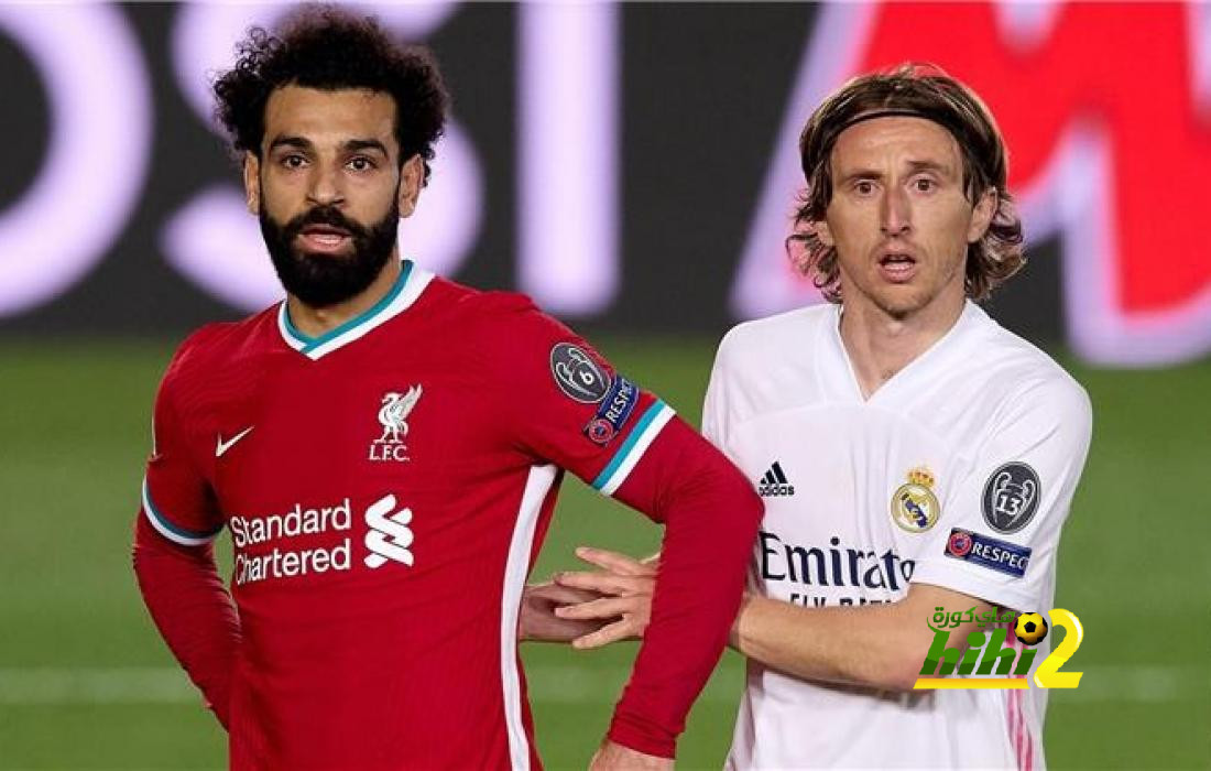 ريال مدريد وليفربول .. مواجهة من نار