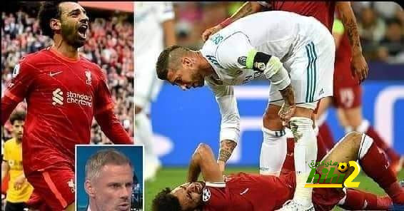 خطأ كبير إرتكبه محمد صلاح قبل مواجهة ريال مدريد