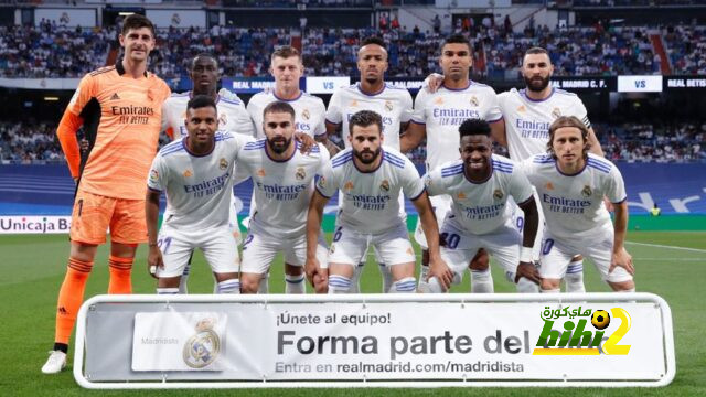 لاعبو الريال يشكون من الضوضاء قبل نهائي دوري الأبطال !