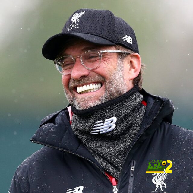 كلوب يكشف ما سيفعله في صباح يوم نهائي دوري الأبطال