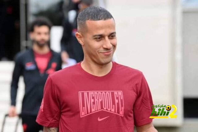 كلوب يعلن جاهزية ألكانتارا لموقعة ريال مدريد