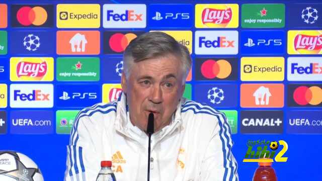 أنشيلوتي يعلق على مواجهة ليفربول في نهائي دوري أبطال أوروبا