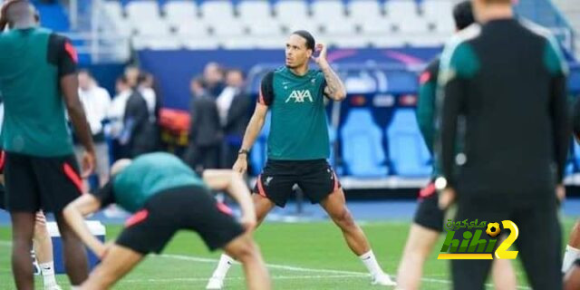 إنتبه يا مدريد .. الهدوء الذي يسبق العاصفة !