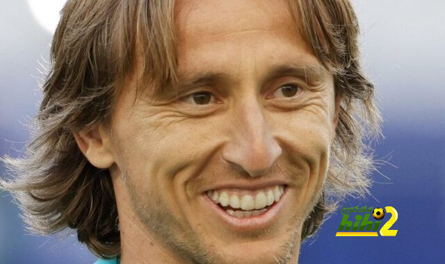 لوكا مودريتش .. شمس مدريد المضيئة في نهائيات الأبطال