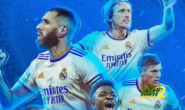 تقدم ليفربول في النتيجة؟ .. لا مشكلة لريال مدريد