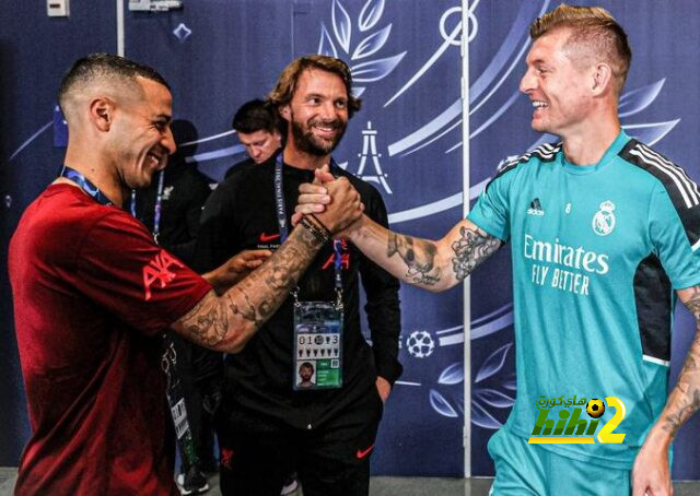 سبب ثقة الإعلام المدريدي في تجاوز عقبة ليفربول