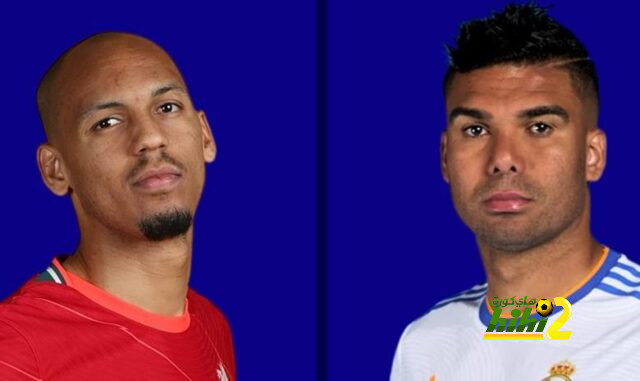 نقطة القوة التي ستجعل ريال مدريد أفضل من ليفربول
