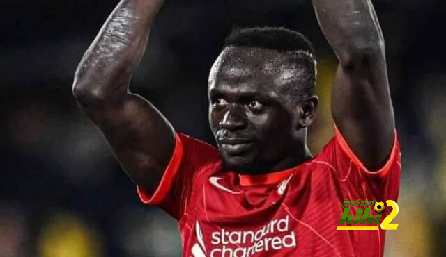 ليفربول منفتح لبيع ماني بشرط !