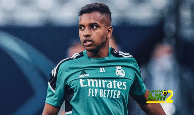 أهم عامل ساهم في نجاح ريال مدريد هذا الموسم