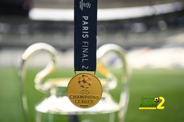 جيل مدريد الحالي .. على بعد خطوة من معادلة تاريخ برشلونة!