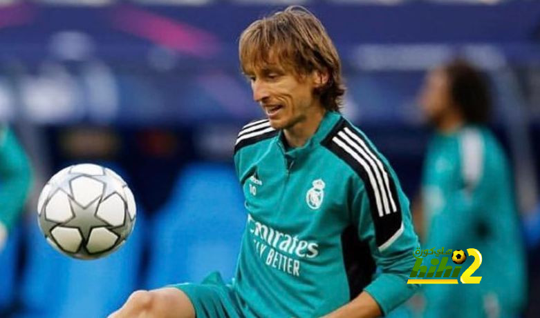 غاليغو: النهائي بين ريال مدريد وليفربول تاريخي