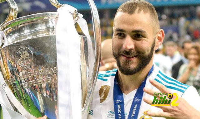 التاريخ يعيد نفسه .. ريال مدريد بطلاً لأوروبا!