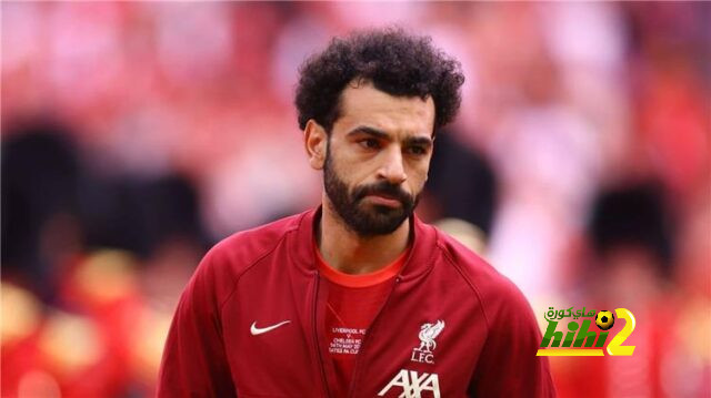 من الأفضل …صلاح أم بنزيما ؟