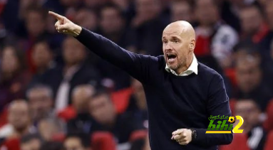 هدف مانشستر يونايتد في فترة الانتقالات الصيفية.!