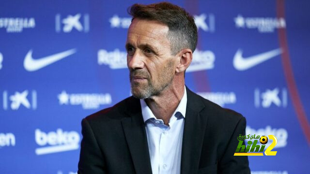 الفريق المقبل ببلانيس إكتشاف برشلونة الإداري !