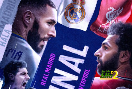 تغريدة الحساب الرسمي لريال مدريد قبل النهائي الآوروبي
