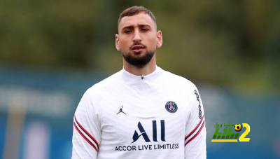 دوناروما مستعد لفعل أي شيء من أجل العودة إلى إيطاليا