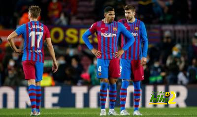 برشلونة يشجع ليفربول أمام ريال مدريد
