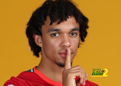 سبب خطورة ارنولد على ريال مدريد.!