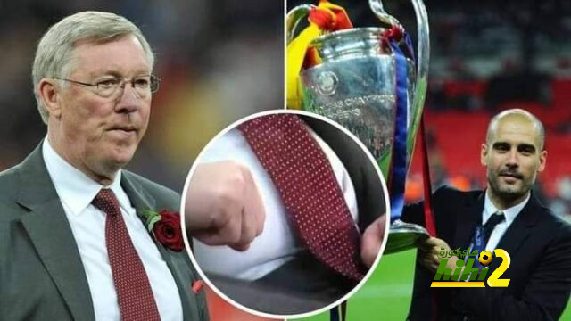 11 عام على تتويج برشلونة بدوري الأبطال أمام مانشستر يونايتد