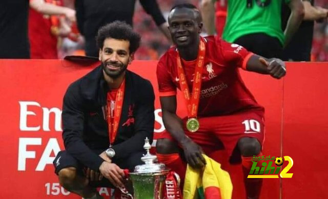 محمد صلاح : هذه إيجابيات المنافسة مع ماني