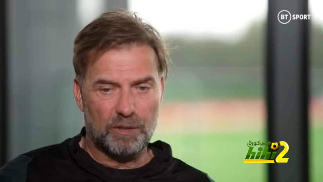 قبل المباراة .. تعليق كلوب على مواجهة ريال مدريد