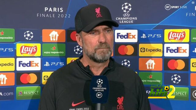 يورغن كلوب يعادل مارسيلو ليبي !